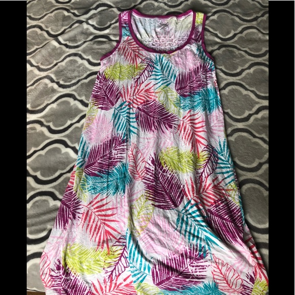 Faded glory nightgown Clearance